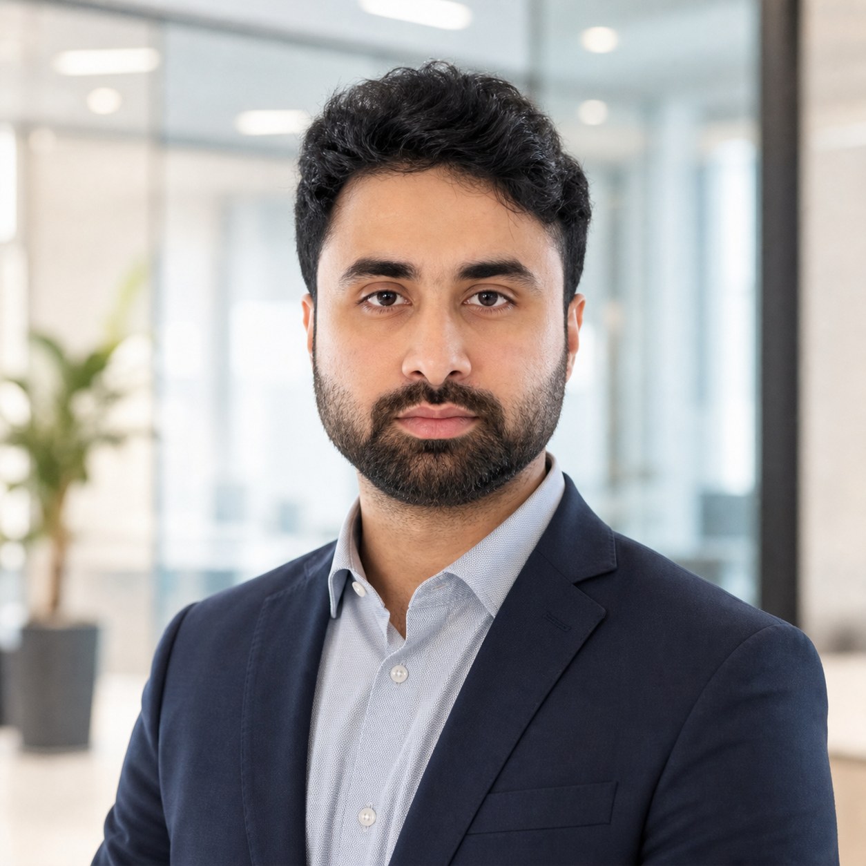 Raghu Sharma, Senior AI/ML Engineer